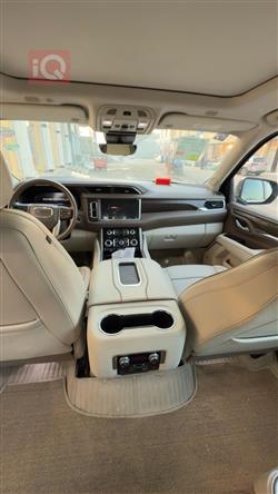 جي ام سي يوكون